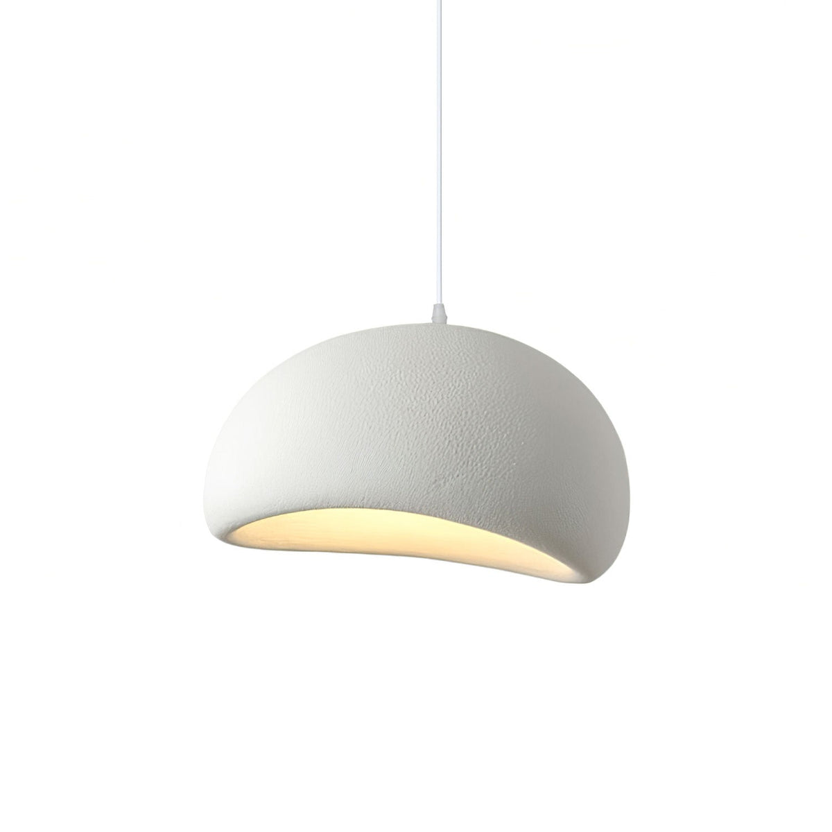 Mallowform Multi-Color Pendant