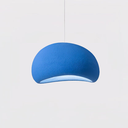 Mallowform Multi-Color Pendant