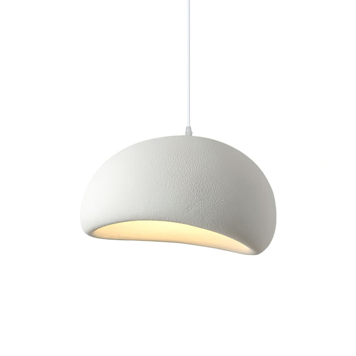 Mallowform Multi-Color Pendant