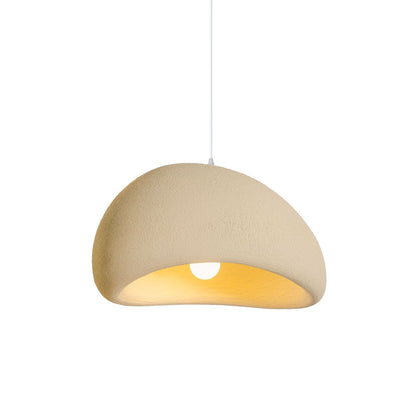 Mallowform Multi-Color Pendant