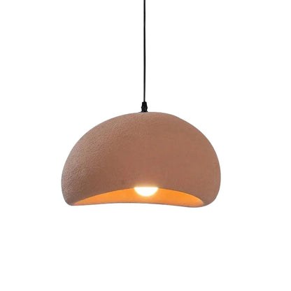 Mallowform Multi-Color Pendant