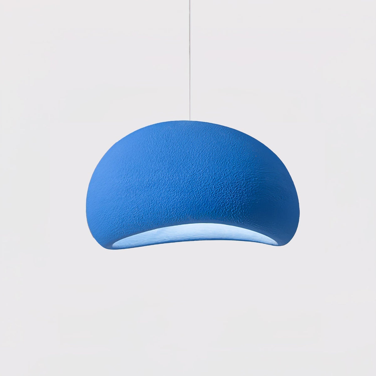 Mallowform Multi-Color Pendant