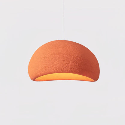 Mallowform Multi-Color Pendant