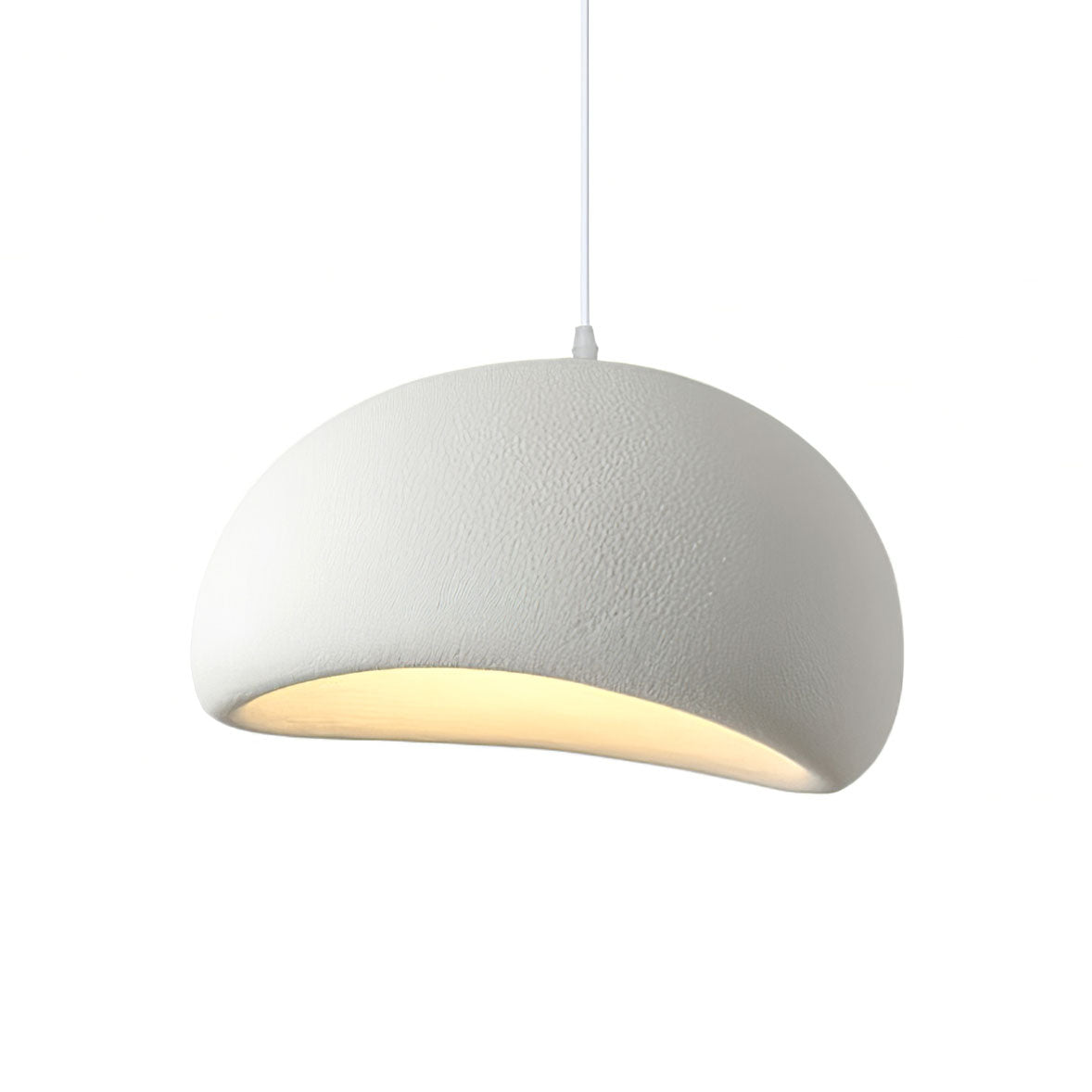 Mallowform Multi-Color Pendant