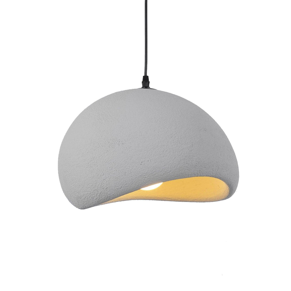 Mallowform Multi-Color Pendant