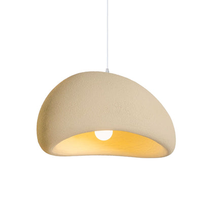 Mallowform Multi-Color Pendant