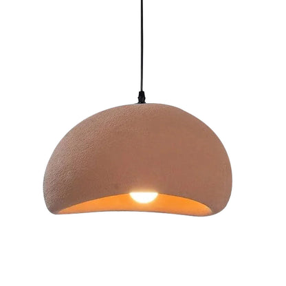 Mallowform Multi-Color Pendant