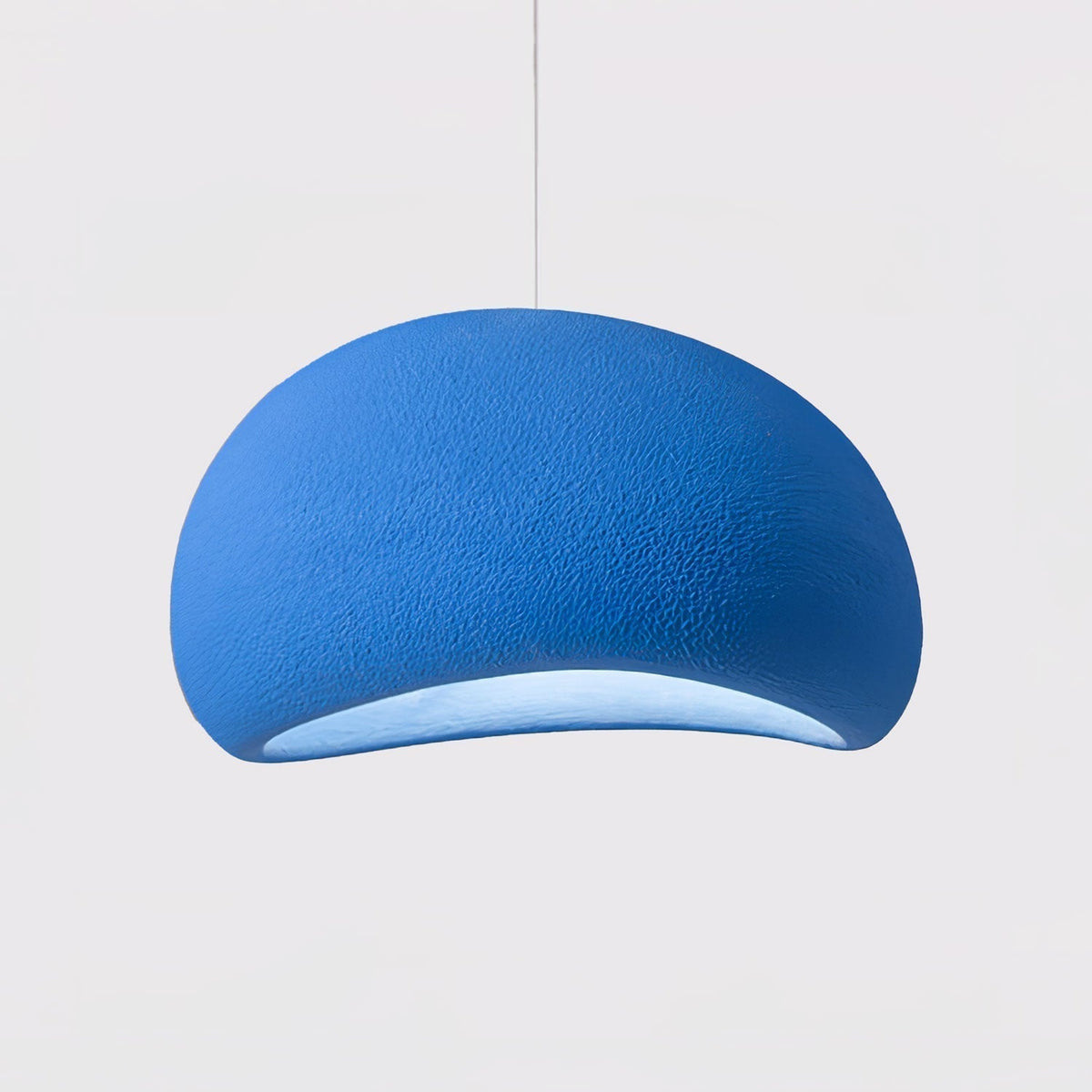Mallowform Multi-Color Pendant