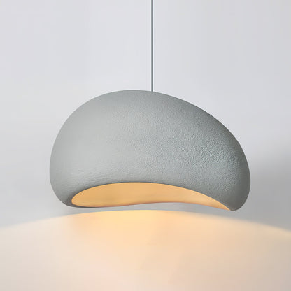 Mallowform Multi-Color Pendant
