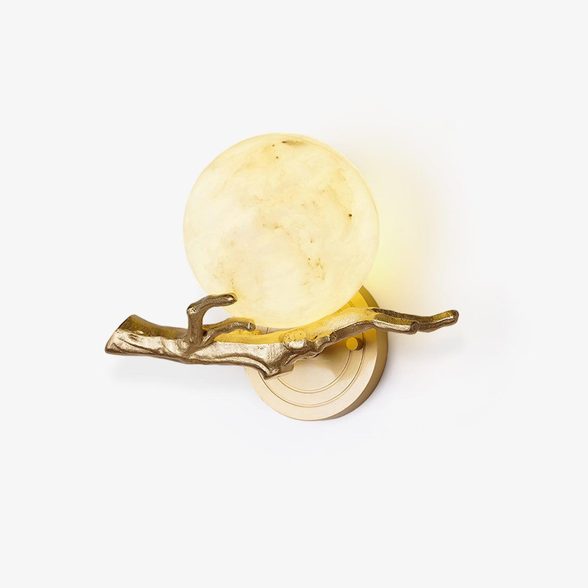 Retro Twigs Wall Lamp Wall lamp