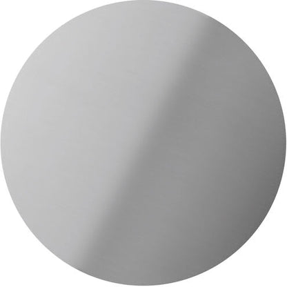 Mineral Strand Clear Heritage Crystal Flush Mount