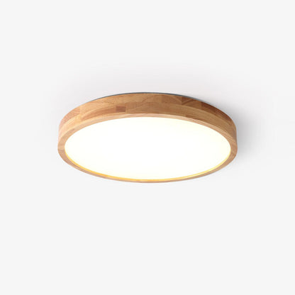 Moduwood Acrylic LED Ceiling Light