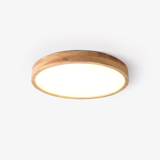 Moduwood Acrylic LED Ceiling Light
