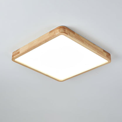 Moduwood Acrylic LED Ceiling Light