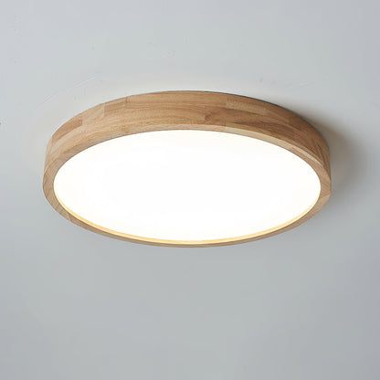 Moduwood Acrylic LED Ceiling Light