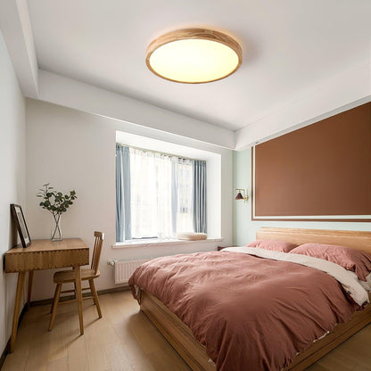 Moduwood Acrylic LED Ceiling Light