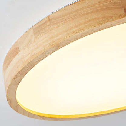 Moduwood Acrylic LED Ceiling Light