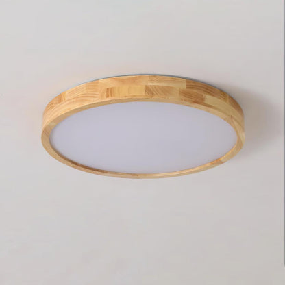 Moduwood Acrylic LED Ceiling Light