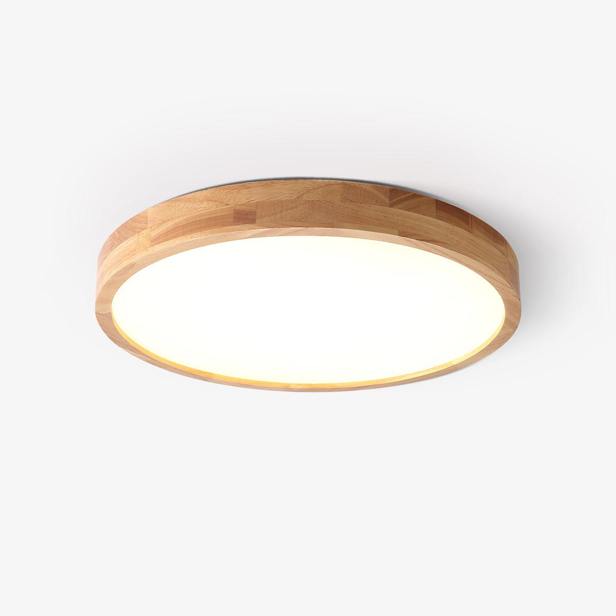 Moduwood Acrylic LED Ceiling Light