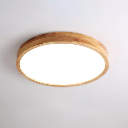 Moduwood Acrylic LED Ceiling Light