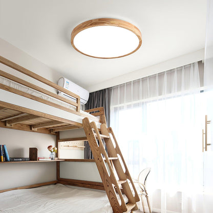 Moduwood Acrylic LED Ceiling Light