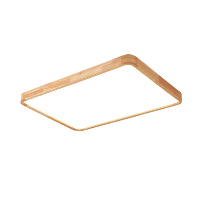 Moduwood Acrylic LED Ceiling Light