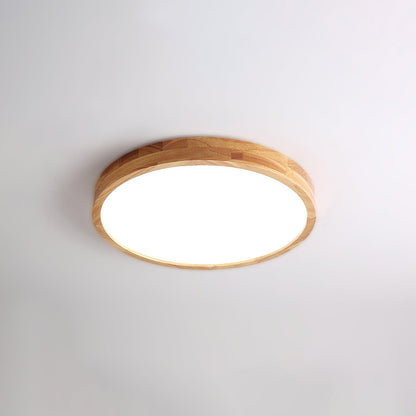 Moduwood Acrylic LED Ceiling Light
