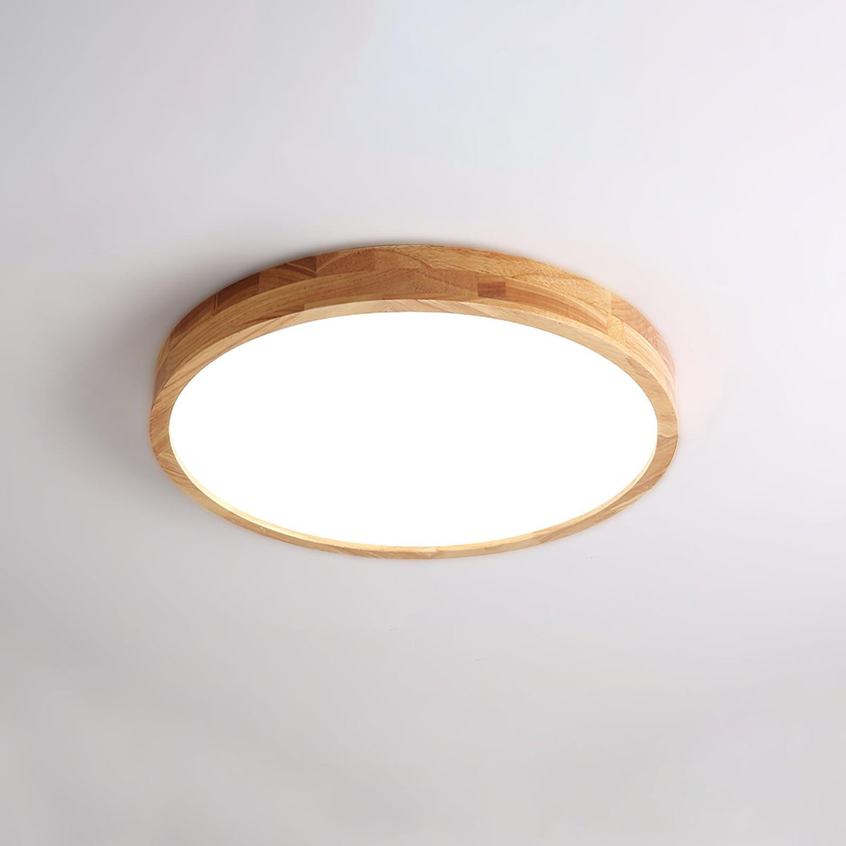 Moduwood Acrylic LED Ceiling Light