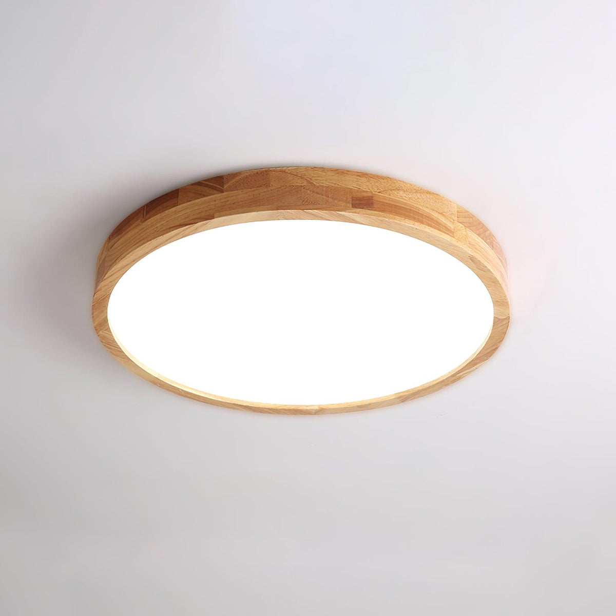 Moduwood Acrylic LED Ceiling Light