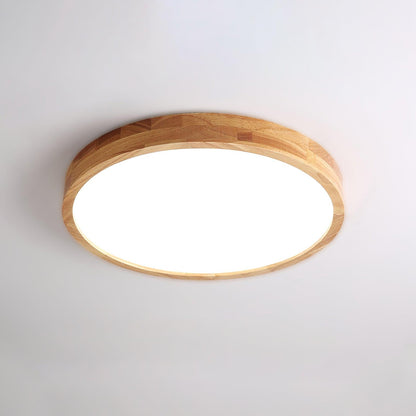 Moduwood Acrylic LED Ceiling Light