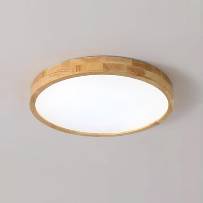Moduwood Acrylic LED Ceiling Light