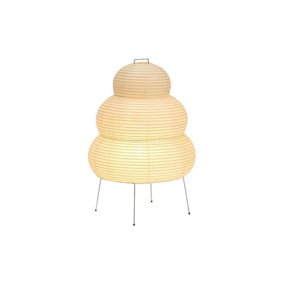 Mulberry Paper Lantern Table Lamp