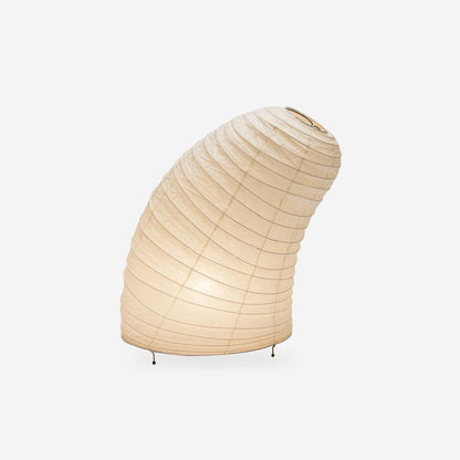 Mulberry Paper Lantern Table Lamp