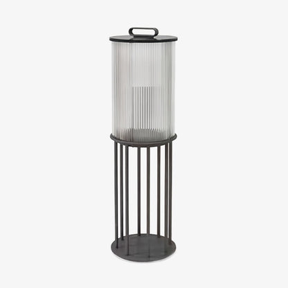 Lantern Garden Solar Outdoor Light Floor lamp