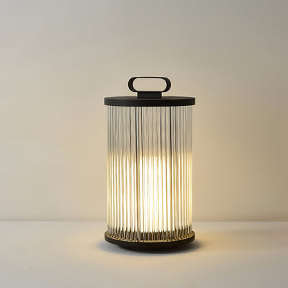 Lantern Garden Solar Outdoor Light Floor lamp