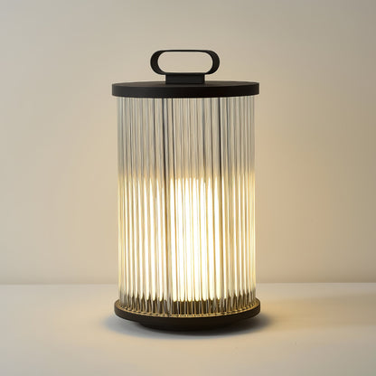 Lantern Garden Solar Outdoor Light Floor lamp
