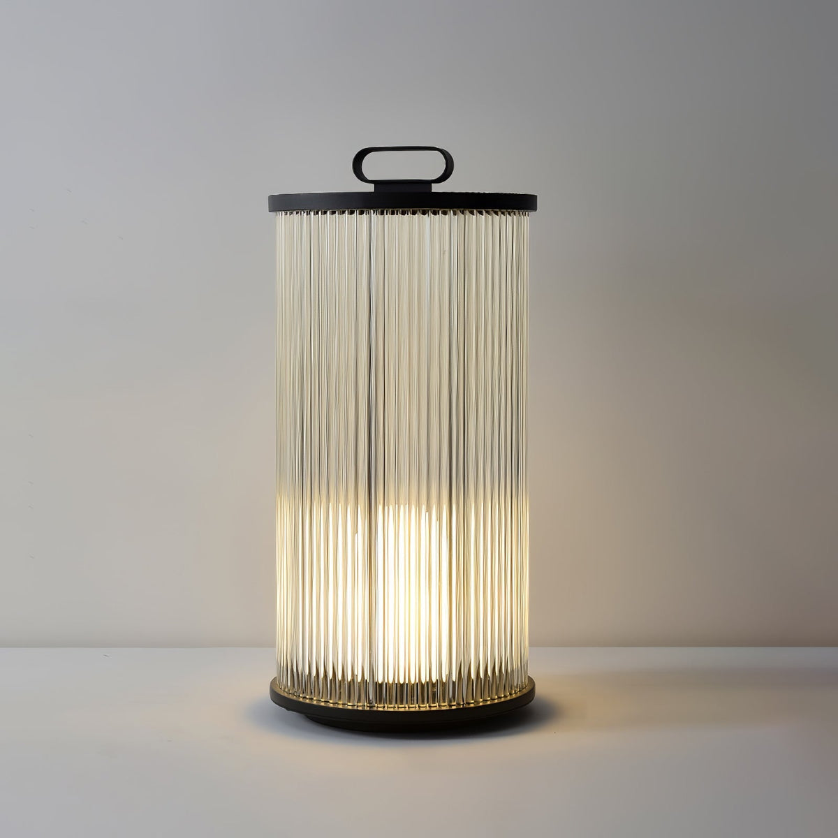 Lantern Garden Solar Outdoor Light Floor lamp
