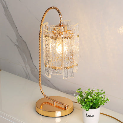 Nordic Eye Protection Desk Lamp / 1 Style / 220V