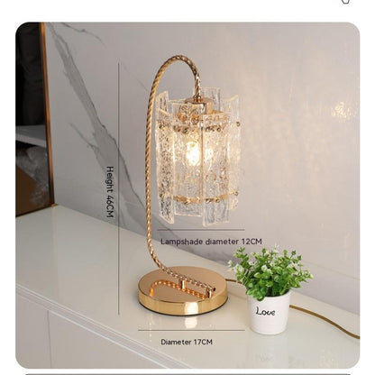 Nordic Eye Protection Desk Lamp / 2 Style / 220V