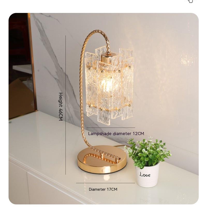 Nordic Eye Protection Desk Lamp / 3 Style / 220V