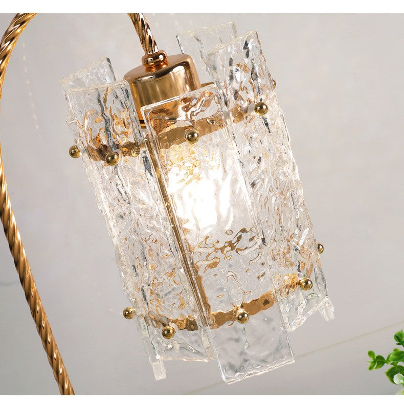 Nordic Eye Protection Desk Lamp
