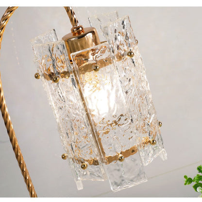 Nordic Eye Protection Desk Lamp