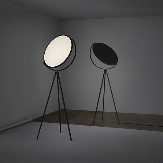 Nordic Tripod LED Floor Lamp / Small 25W / EU