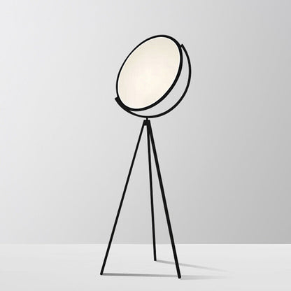 Nordic Tripod LED Floor Lamp / Small 25W / US