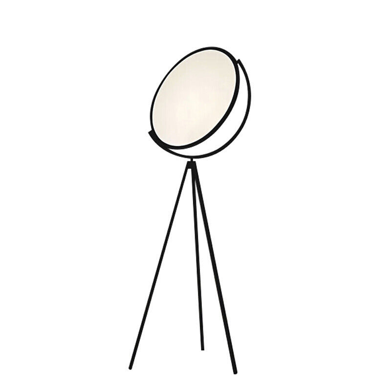 Nordic Tripod LED Floor Lamp / Medium 30W / US