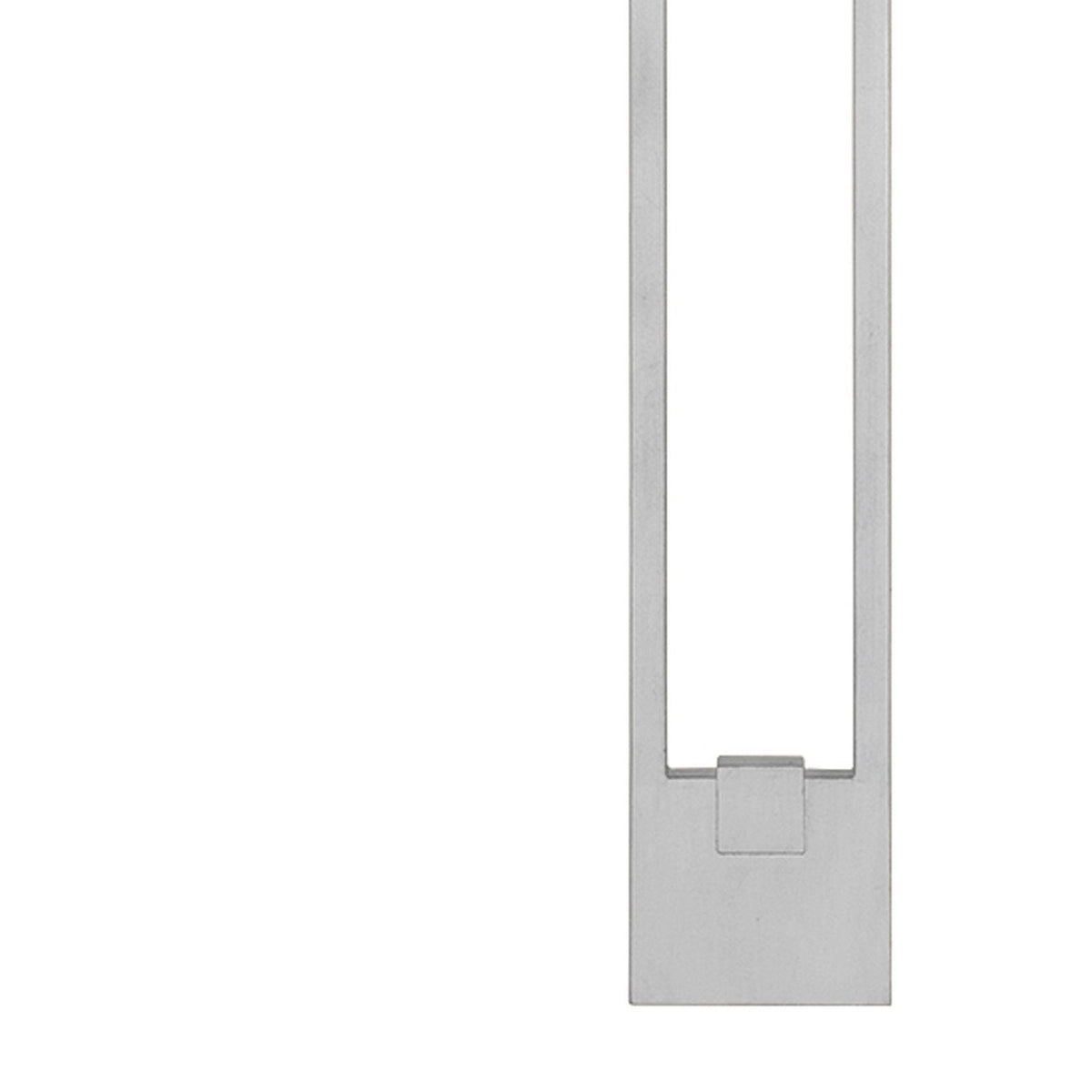 Oracle Form Hand-Formed Glass Wall Sconce