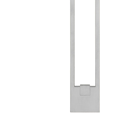 Oracle Form Hand-Formed Glass Wall Sconce