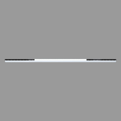 Orvex Black White Linear LED Suspension