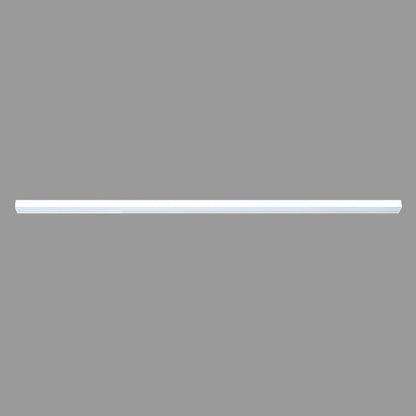 Orvex Black White Linear LED Suspension