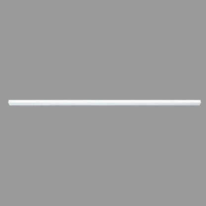 Orvex Black White Linear LED Suspension